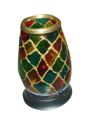 Mojai Work Lamp